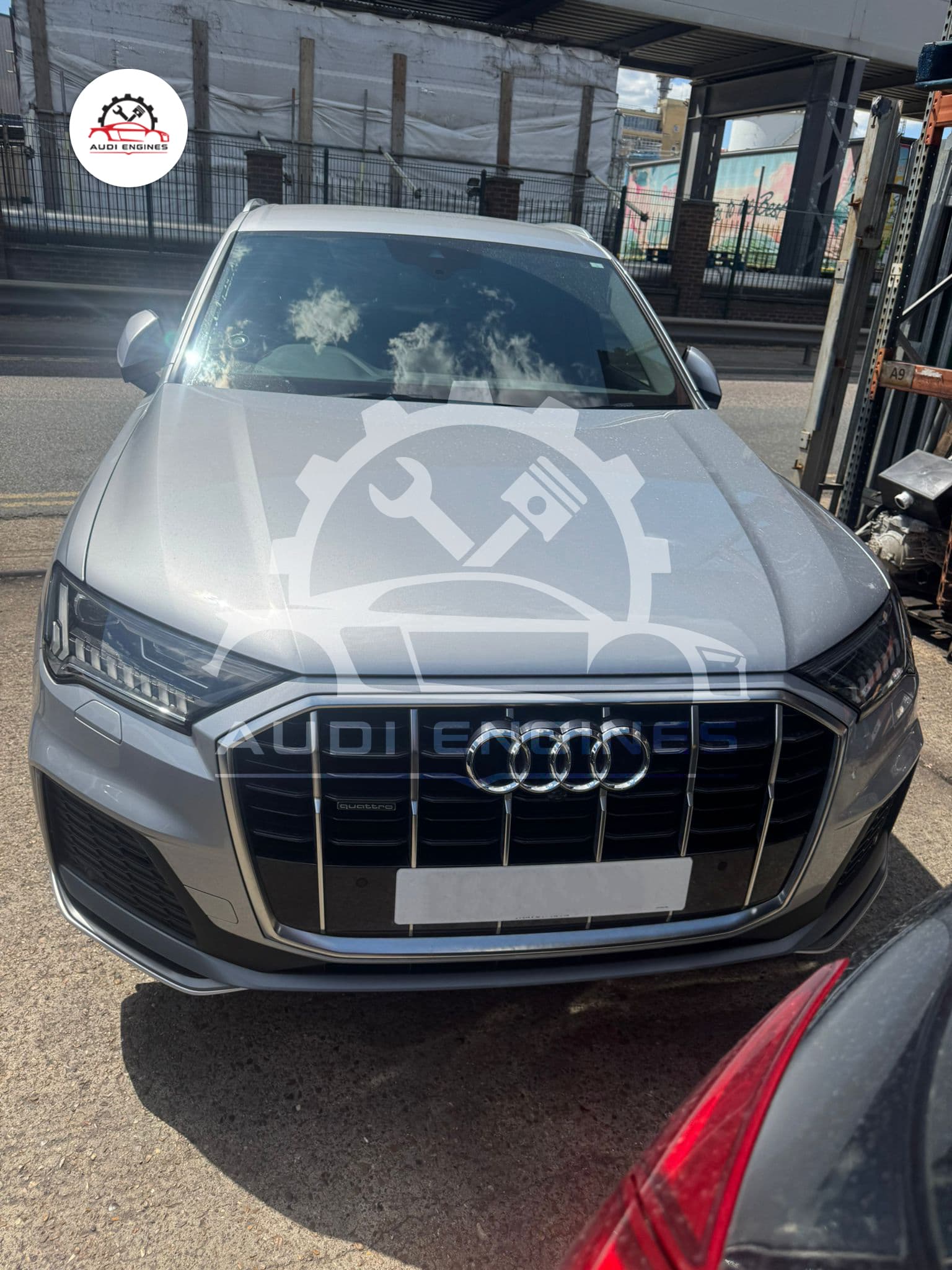 Audi Engines gallery image 4